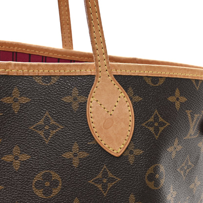 Louis Vuitton Monogram Neo Neverfull GM Pivoine 12 of 13