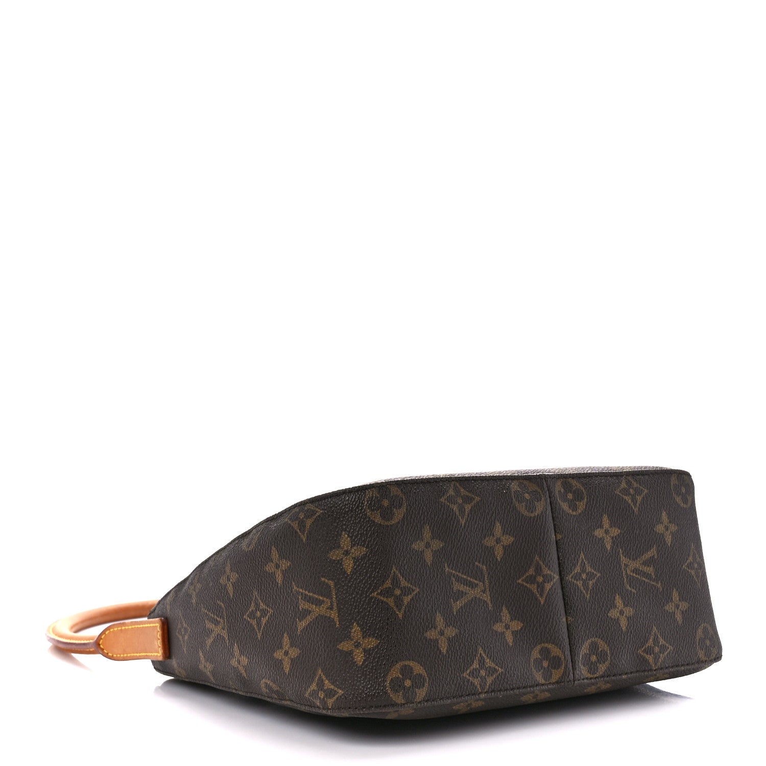 Louis Vuitton Monogram Looping MM 4 of 10