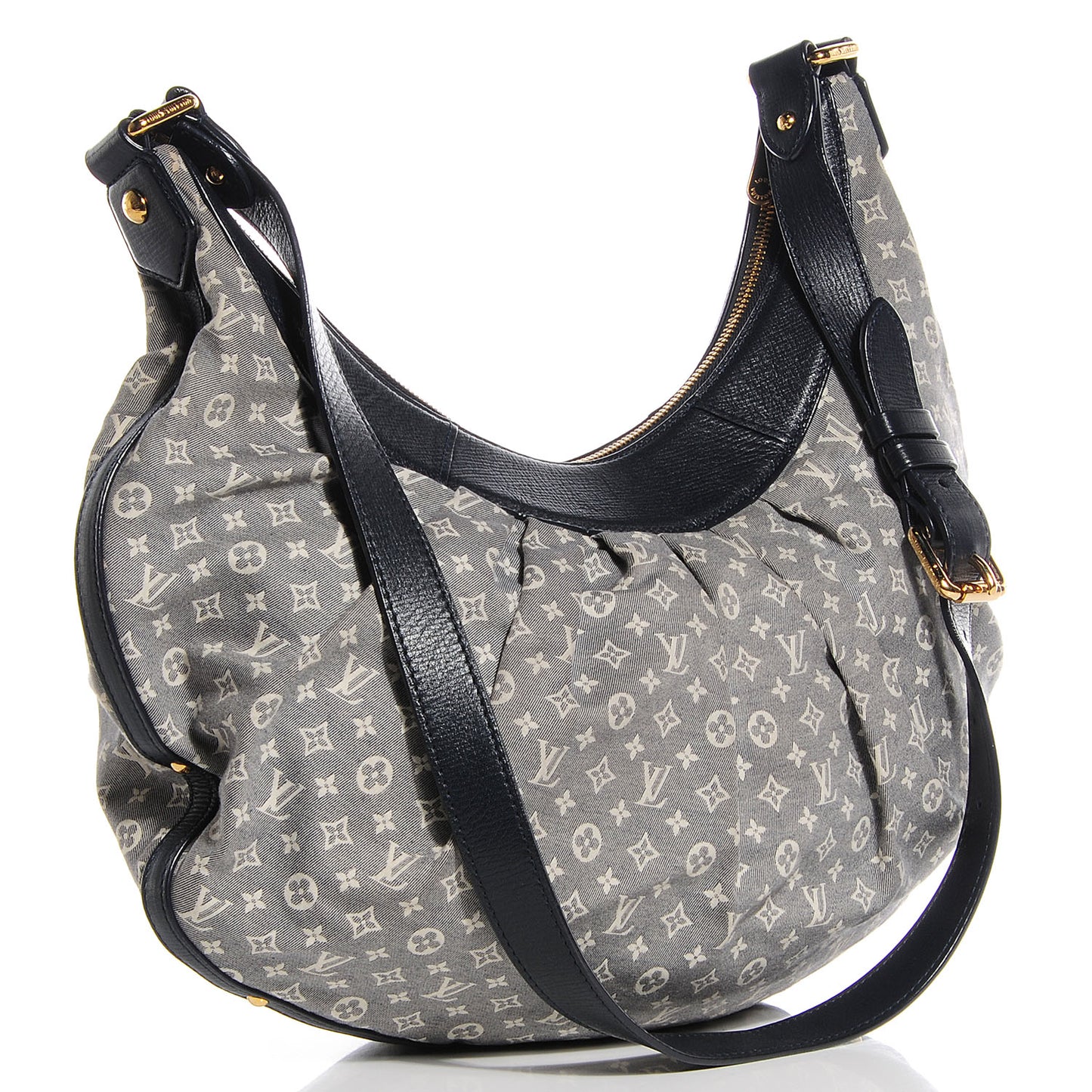 Monogram Idylle Rhapsodie MM Encre