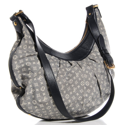 Louis Vuitton Monogram Idylle Rhapsodie MM Encre 3 of 7