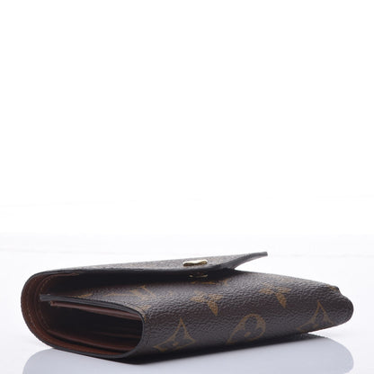 Louis Vuitton Monogram Victorine Wallet 4 of 9