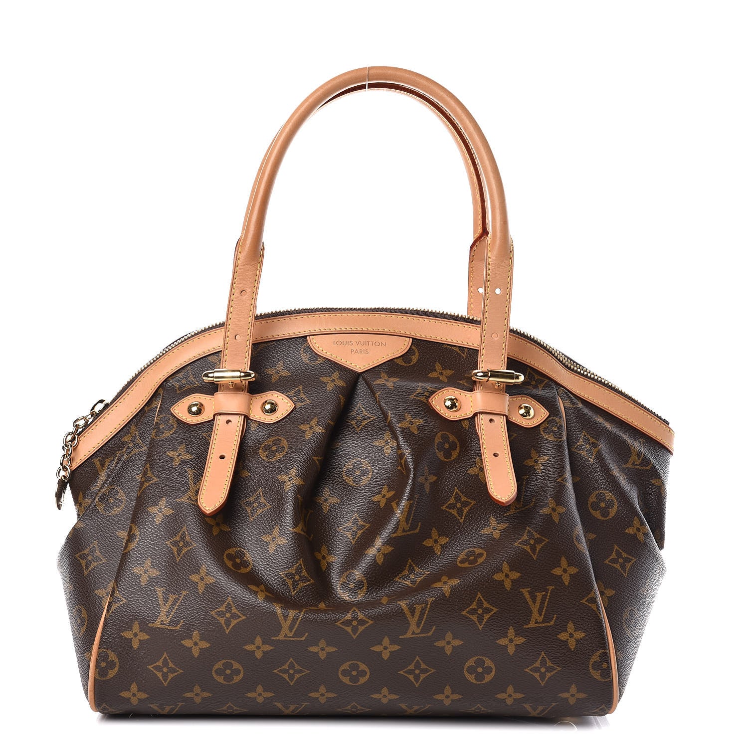 Louis Vuitton Monogram Tivoli GM 1 of 10