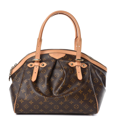 Louis Vuitton Monogram Tivoli GM 1 of 10