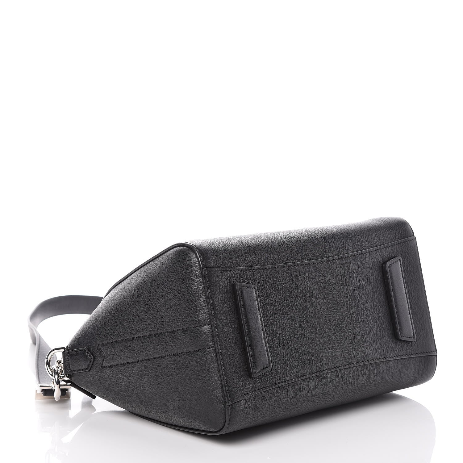 Givenchy Sugar Goatskin Small Antigona Black 4 of 10
