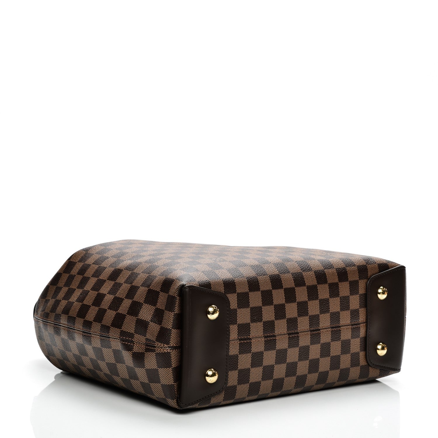 Louis Vuitton Damier Ebene Duomo Hobo 4 of 6