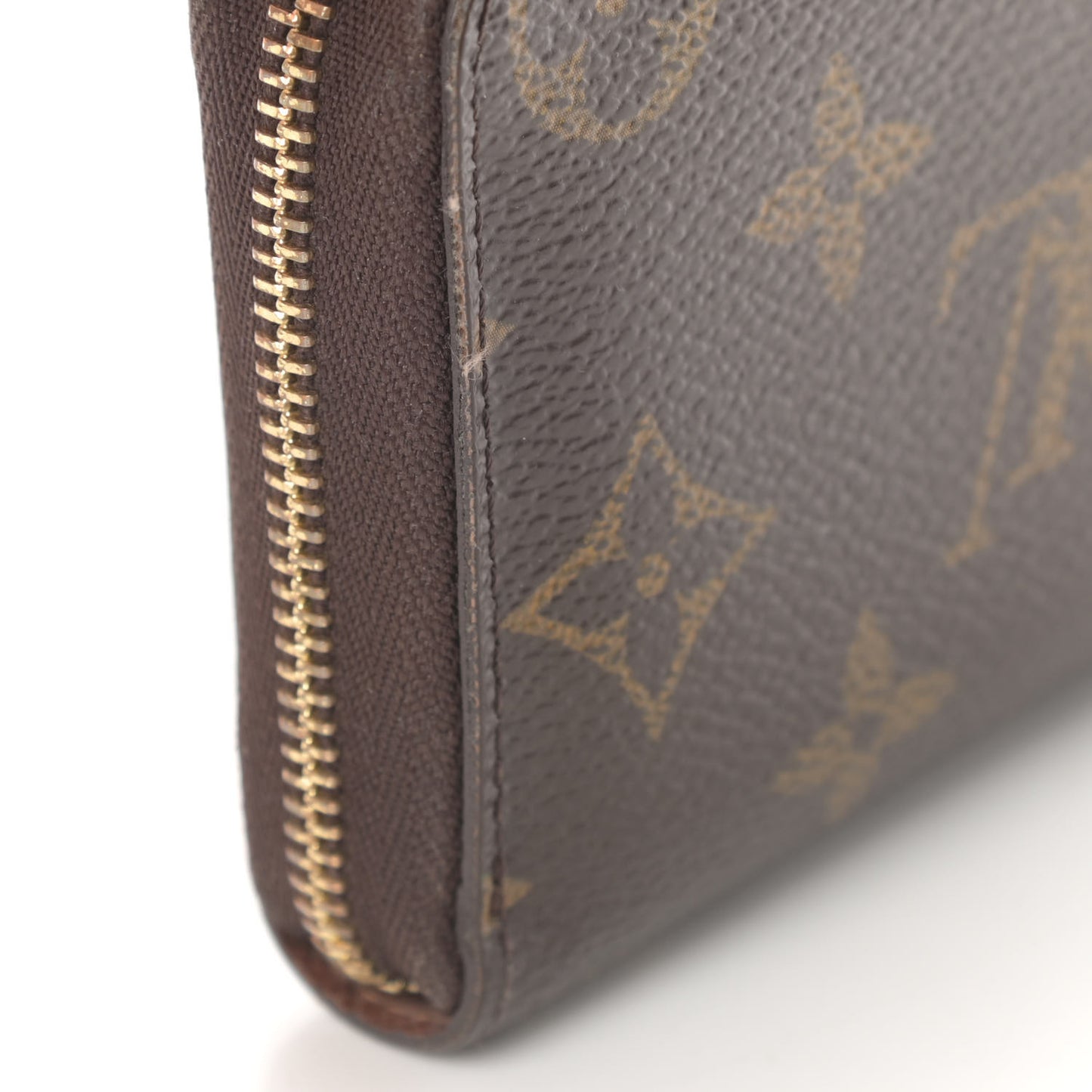 Monogram Zippy Coin Purse