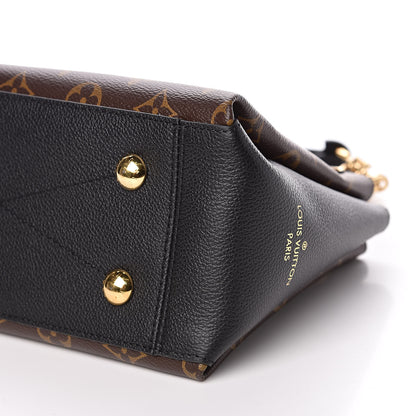 Louis Vuitton Monogram Surene BB Black 8 of 8