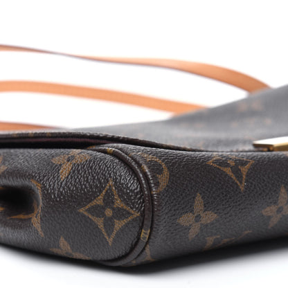 Louis Vuitton Monogram Favorite MM 8 of 13