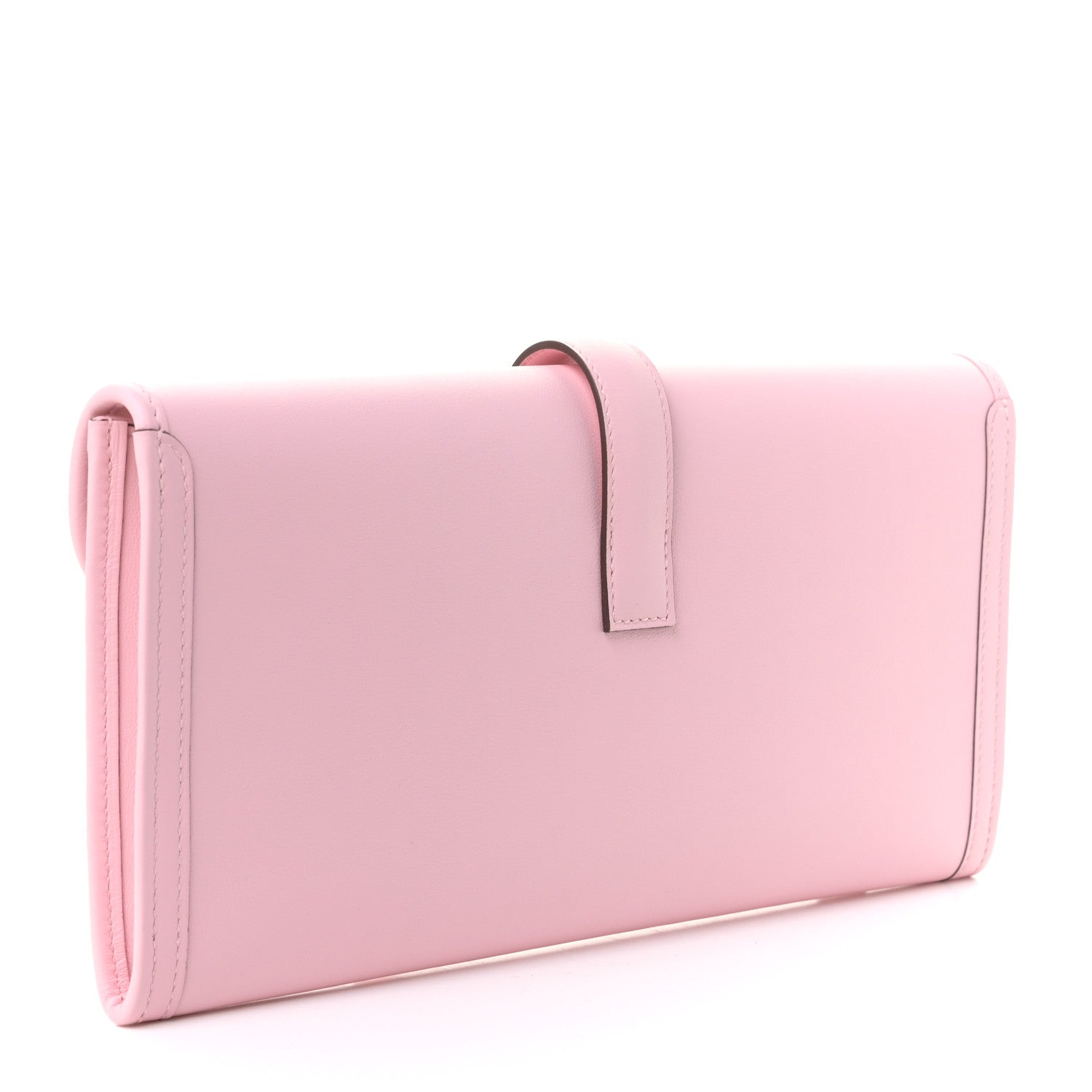 Hermes Swift Jige Elan 29 Clutch Rose Sakura 2 of 4