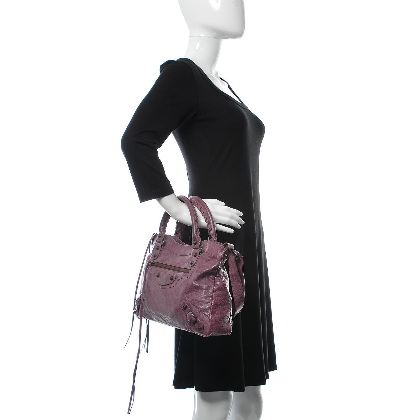 Agneau Classic Hardware Town Murier