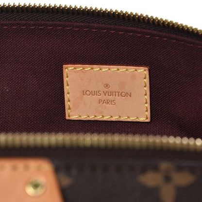 Louis Vuitton Monogram Turenne GM 7 of 11