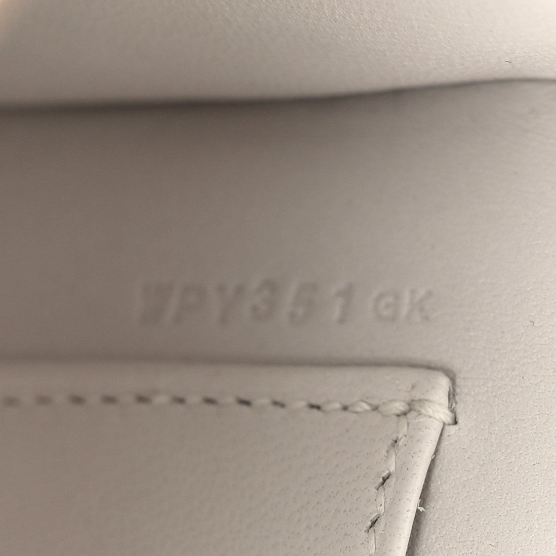 Hermes Epsom Della Cavalleria Elan Gris Pale 7 of 10