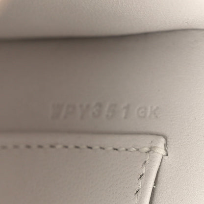 Hermes Epsom Della Cavalleria Elan Gris Pale 7 of 10