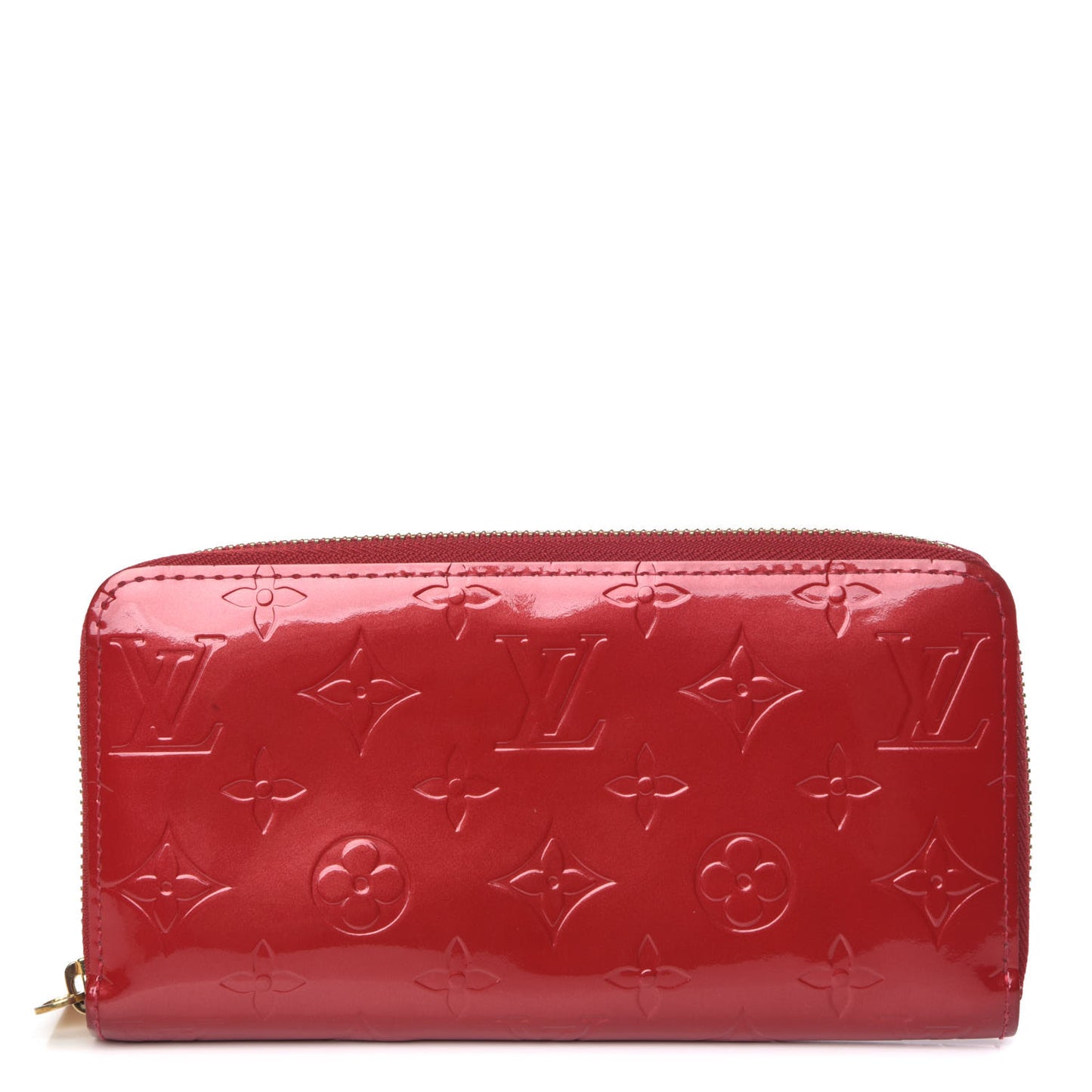 Vernis Zippy Wallet Pomme D'Amour