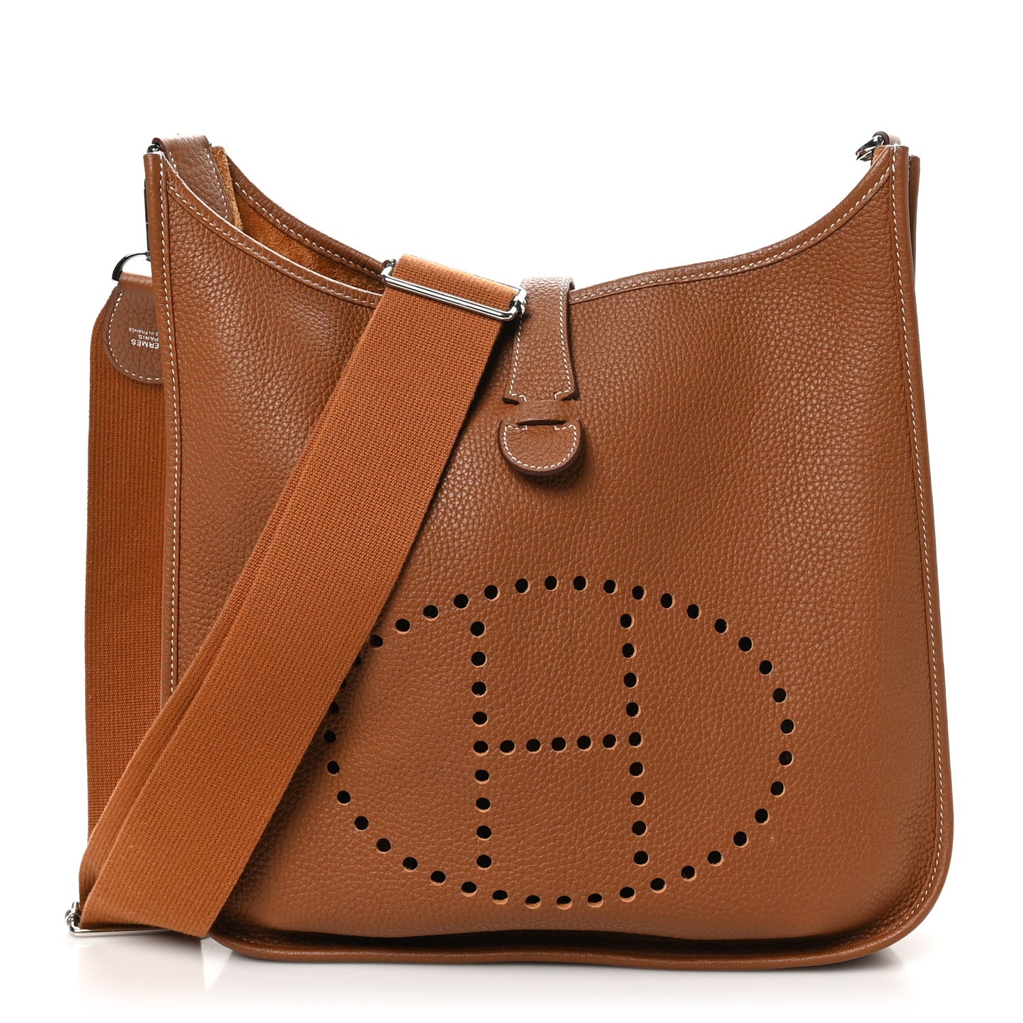 Taurillon Clemence Evelyne III GM Gold