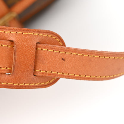 Louis Vuitton Monogram Saumur 30 14 of 14