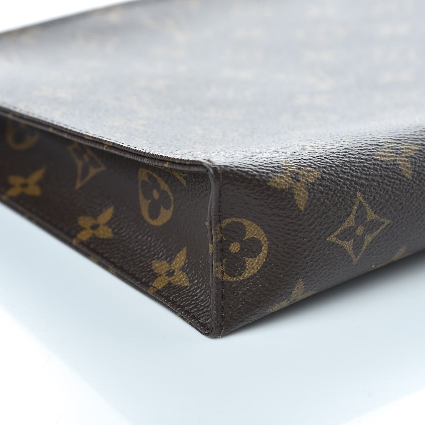 Monogram Toiletry Pouch 26