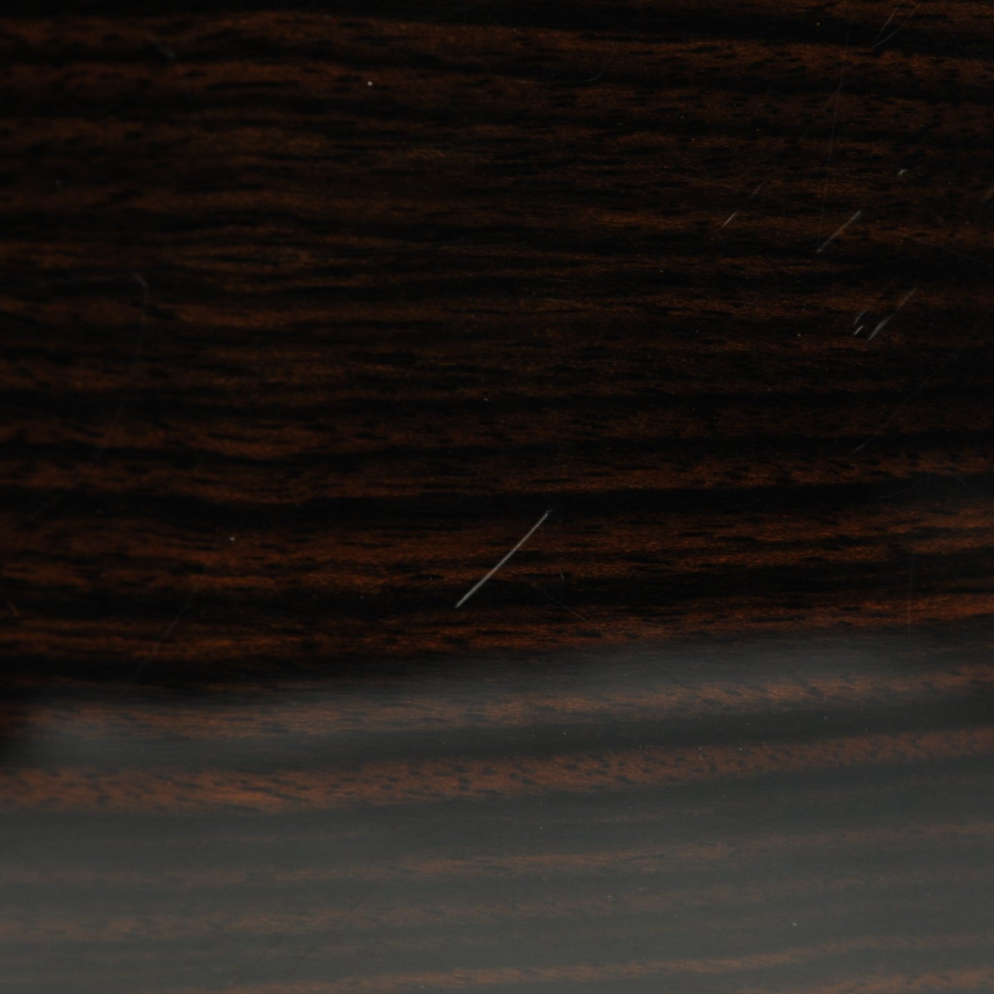Mahogany Humidor 150 Cigar Box Ebony
