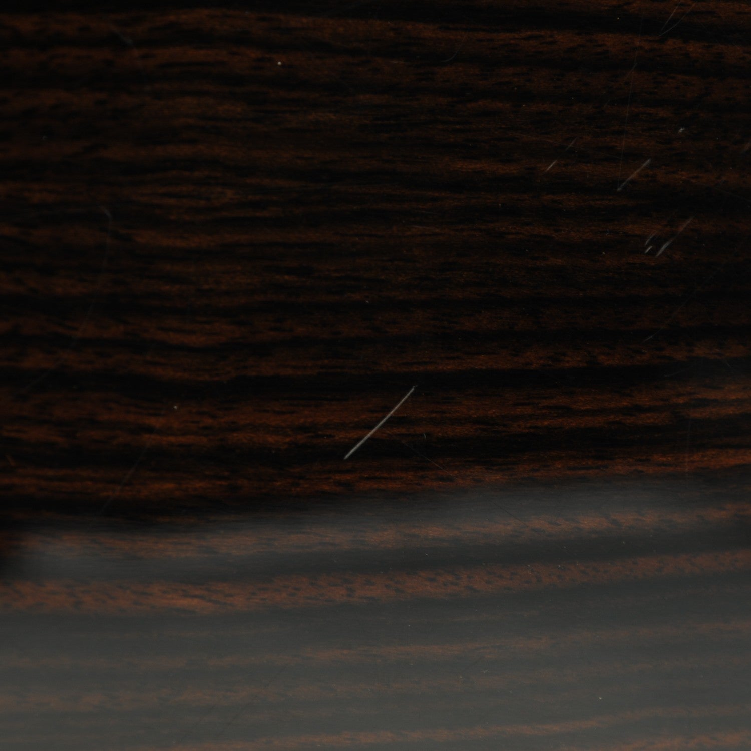 Louis Vuitton Mahogany Humidor 150 Cigar Box Ebony 8 of 11
