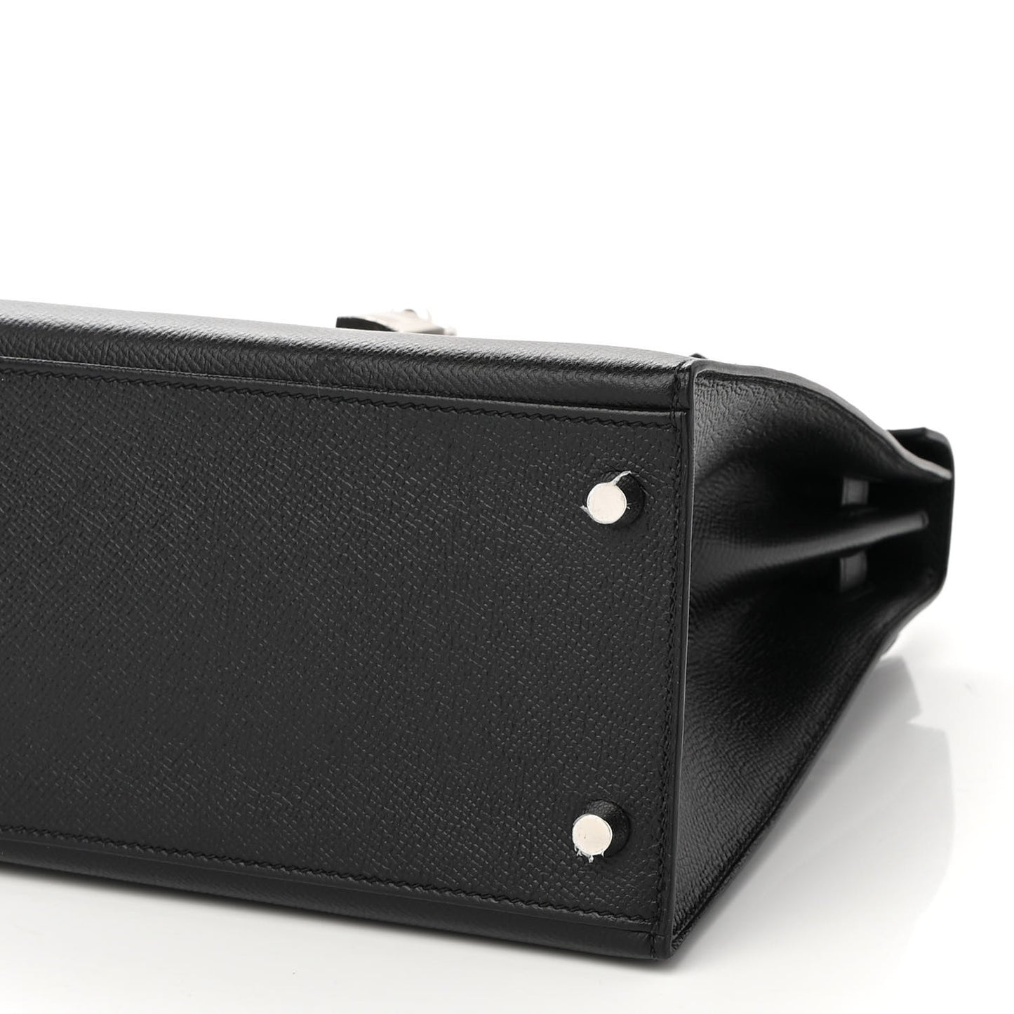 Epsom Kelly Sellier 32 Black