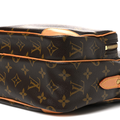 Louis Vuitton Monogram Nil 28 10 of 10