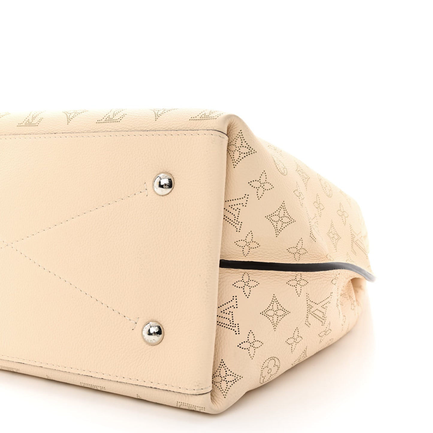 Mahina Carmel Hobo Creme