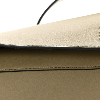 Loewe Calfskin Puzzle Hobo Artichoke 11 of 12