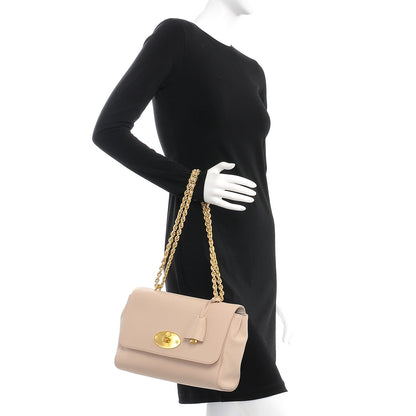 Mulberry Small Classic Grain Medium Lily Creamy Pink 3 of 10