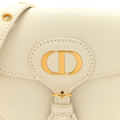 Christian Dior Box Calfskin Small Bobby Bag White 7 of 9