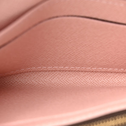 Louis Vuitton Monogram Rosalie Coin Purse Rose Ballerine Rose Ballerine 5 of 8