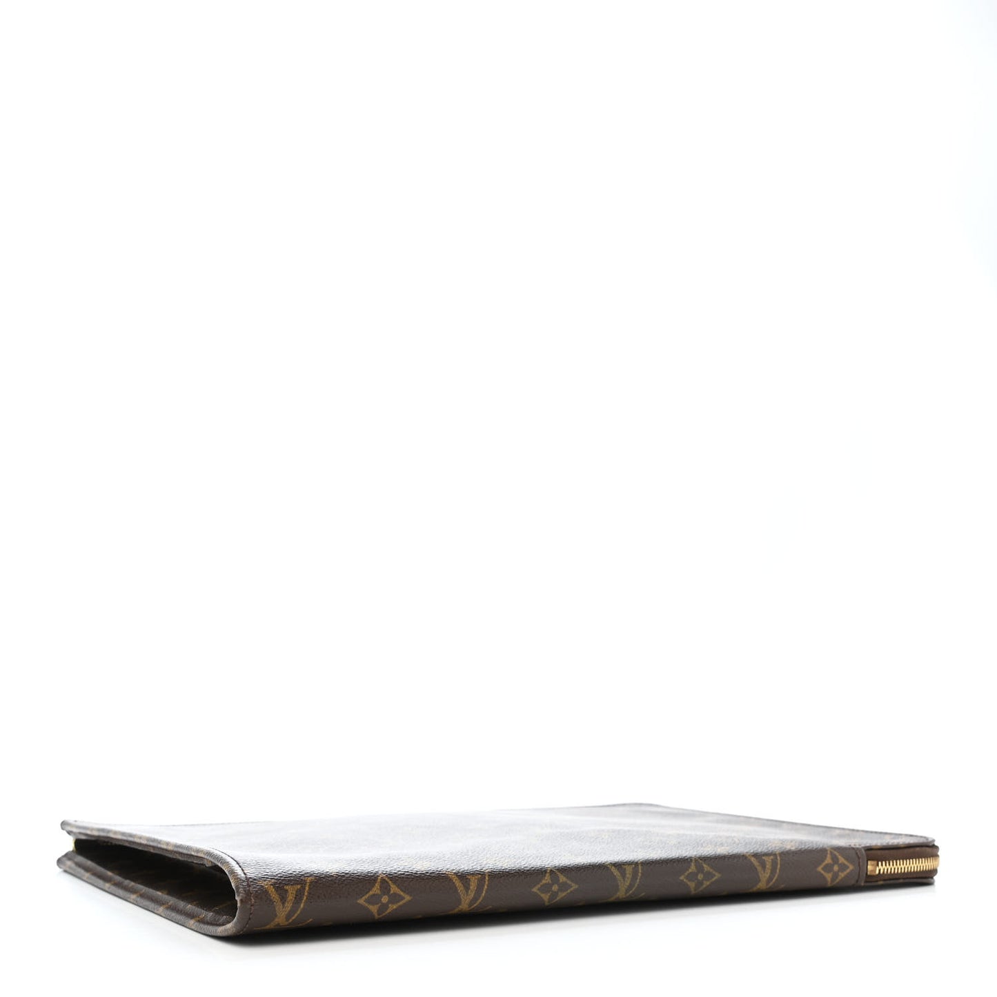 Monogram Poche Documents Portfolio Case 39