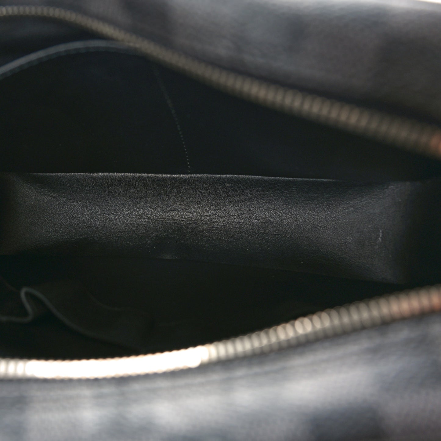 Damier Graphite Toilet Pouch PM