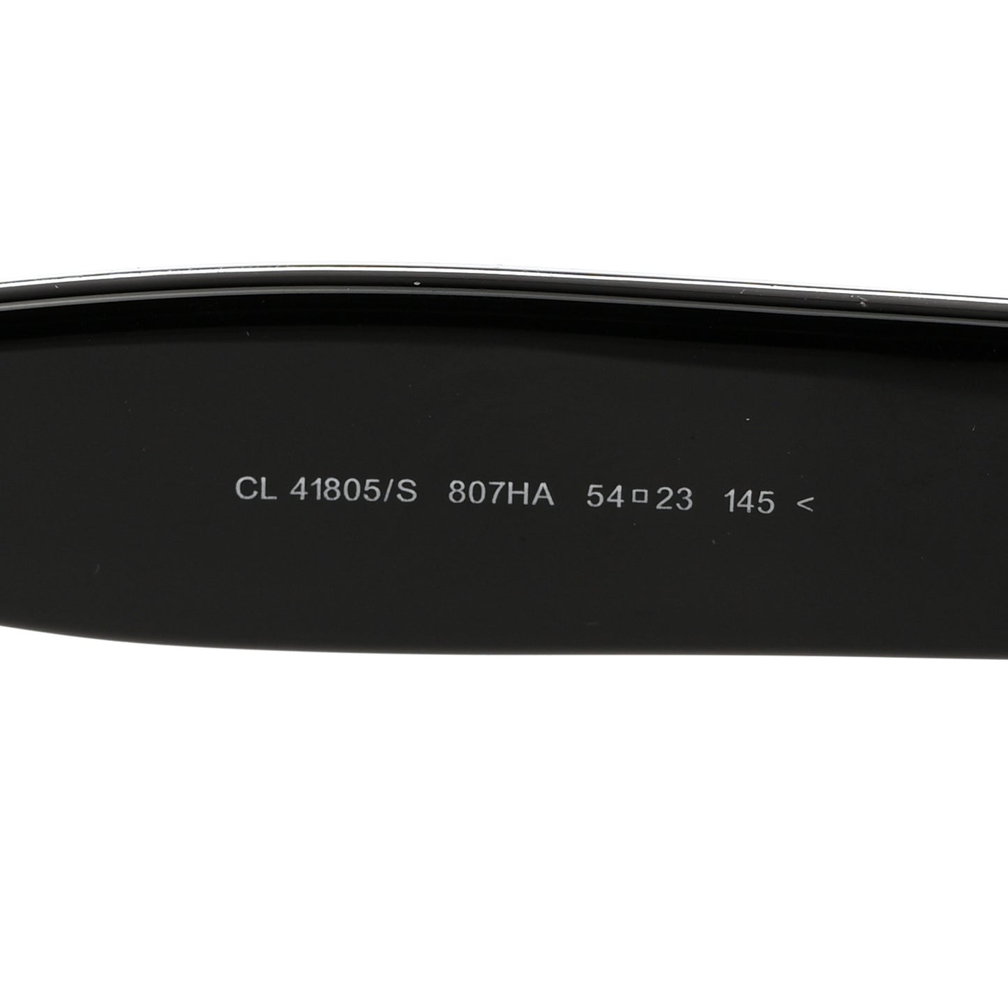 New Audrey Sunglasses CL 41805/S Black