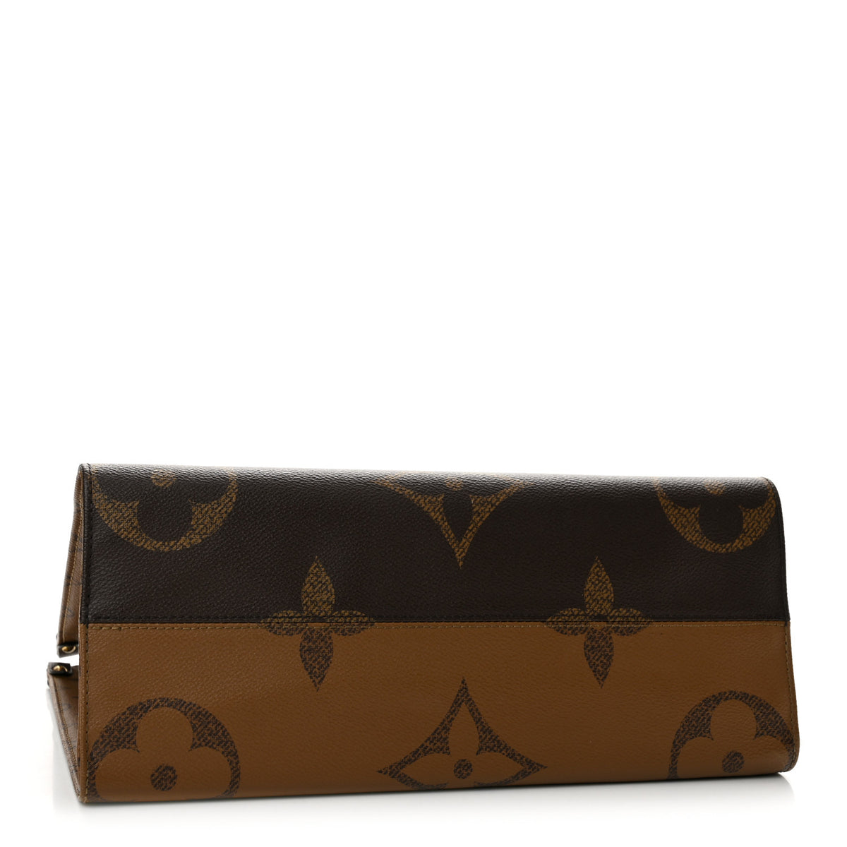 Louis Vuitton Reverse Monogram Giant Onthego MM 4 of 12