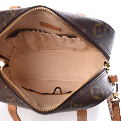 Louis Vuitton Monogram Spontini 5 of 17