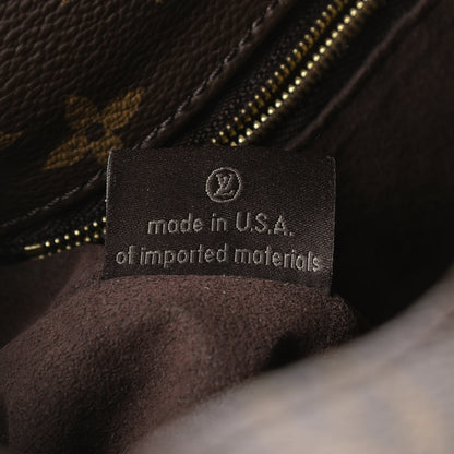 Louis Vuitton Monogram Metis 7 of 17