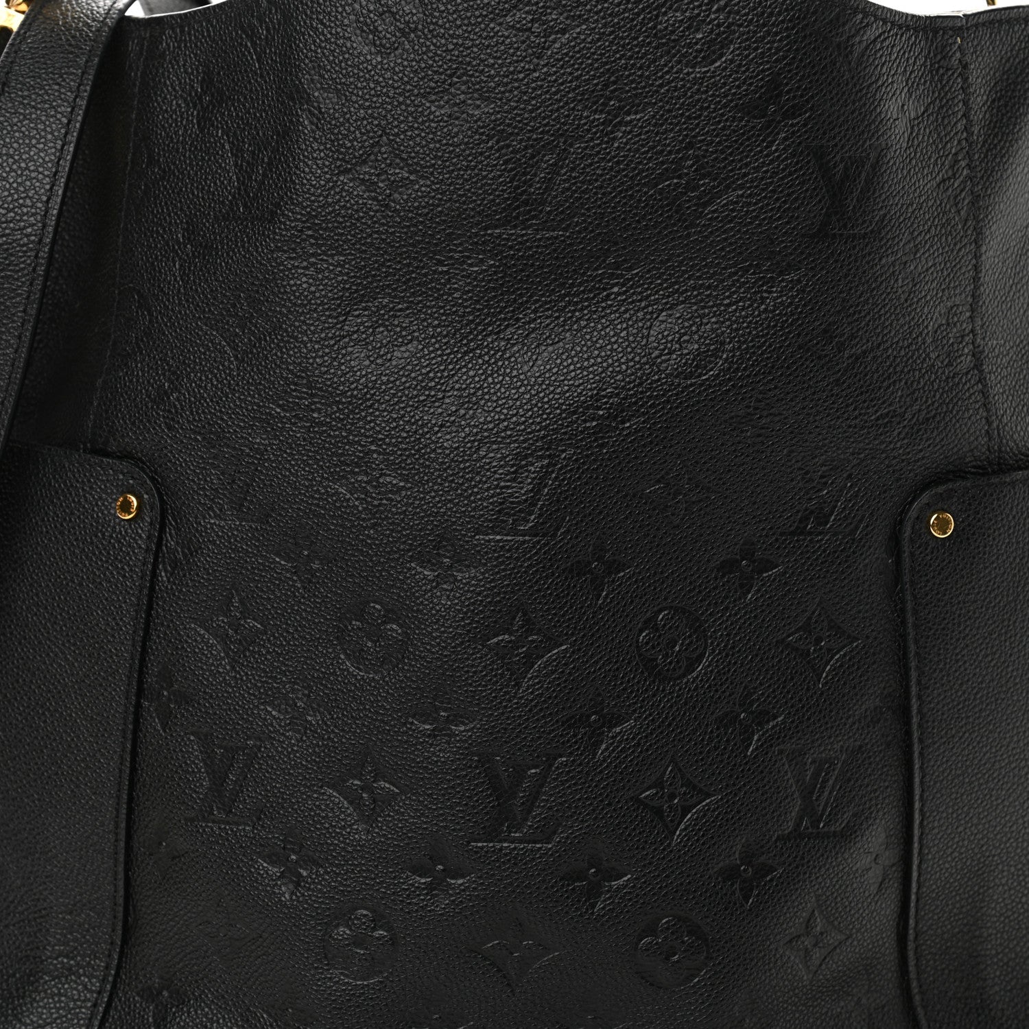 Louis Vuitton Empreinte Bagatelle Black 8 of 13