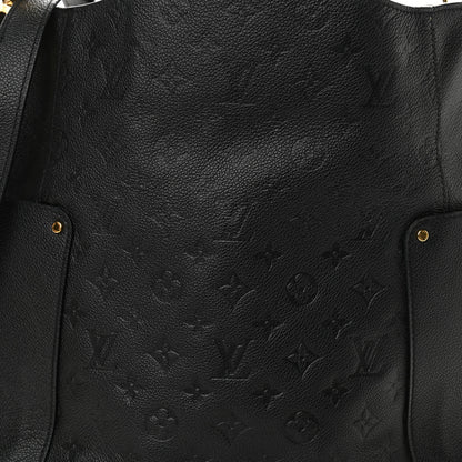 Louis Vuitton Empreinte Bagatelle Black 8 of 13