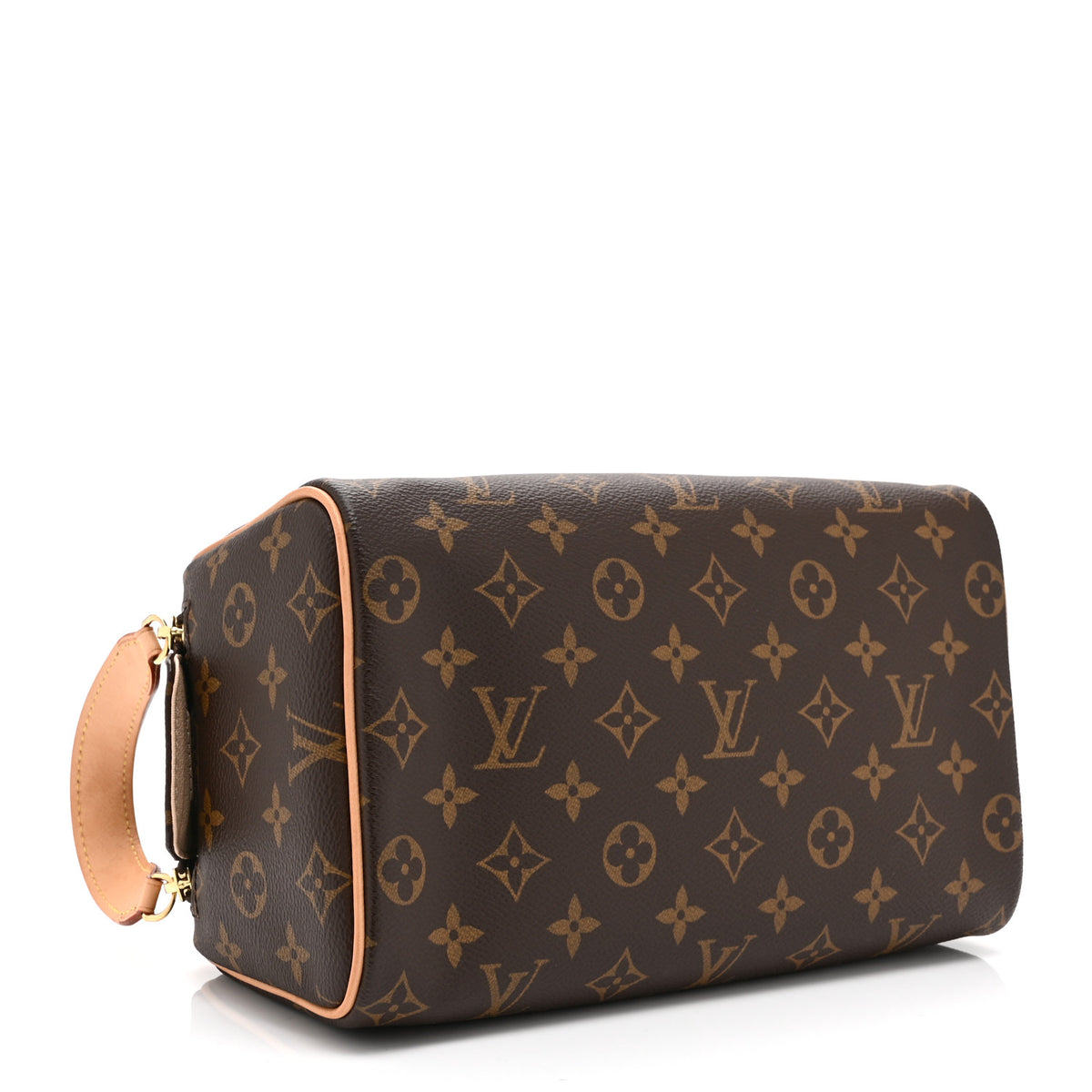 Louis Vuitton Monogram Dopp Kit Toilet Pouch 4 of 9