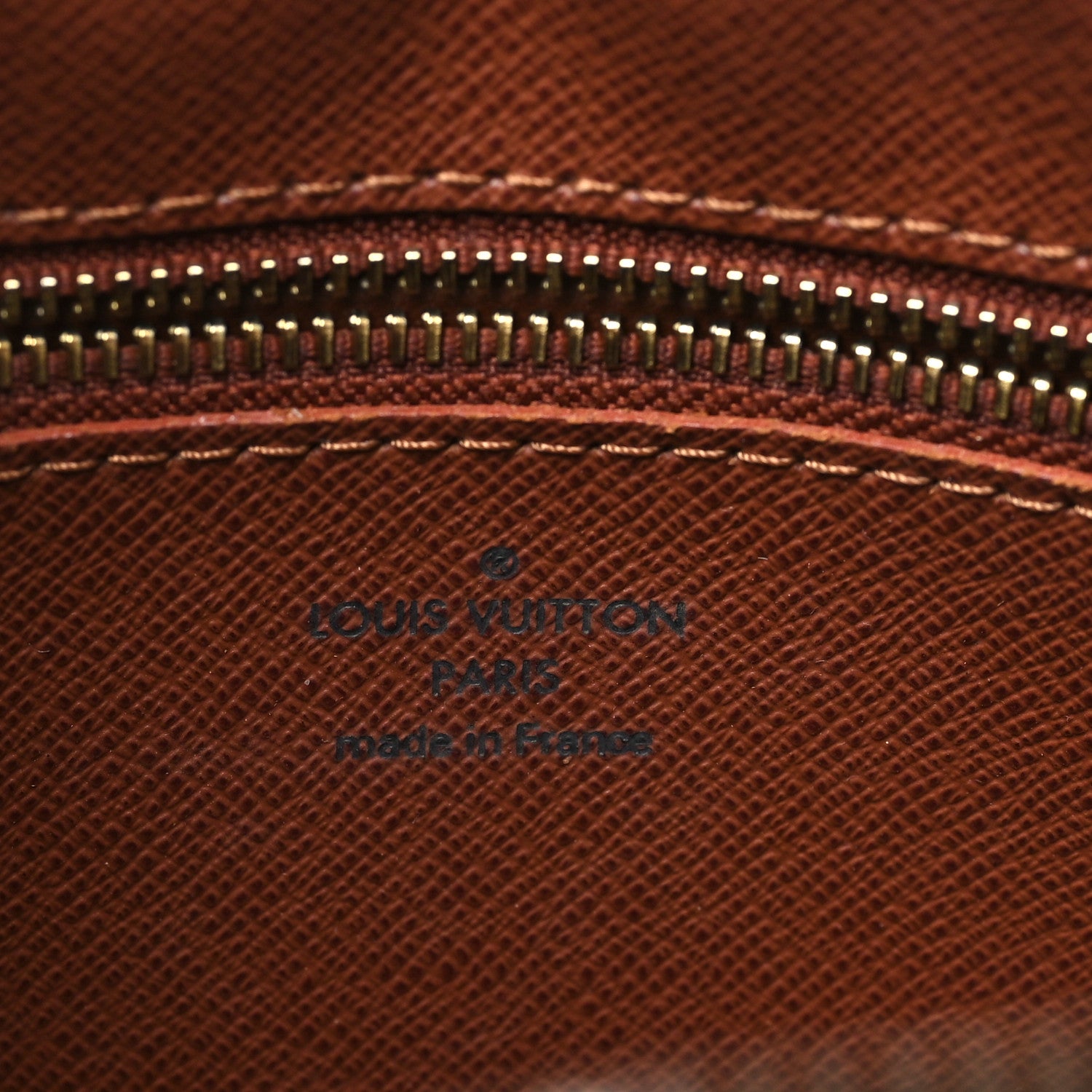 Louis Vuitton Monogram Trocadero 27 7 of 10