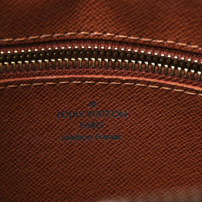 Louis Vuitton Monogram Trocadero 27 7 of 10