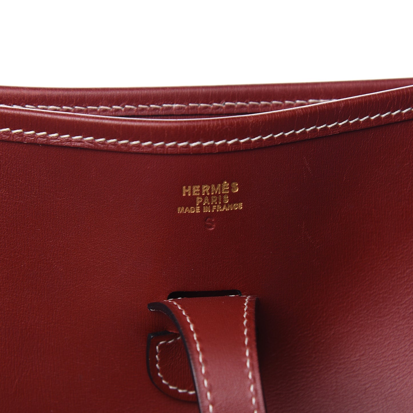 Chamonix Evelyne PM Rouge H