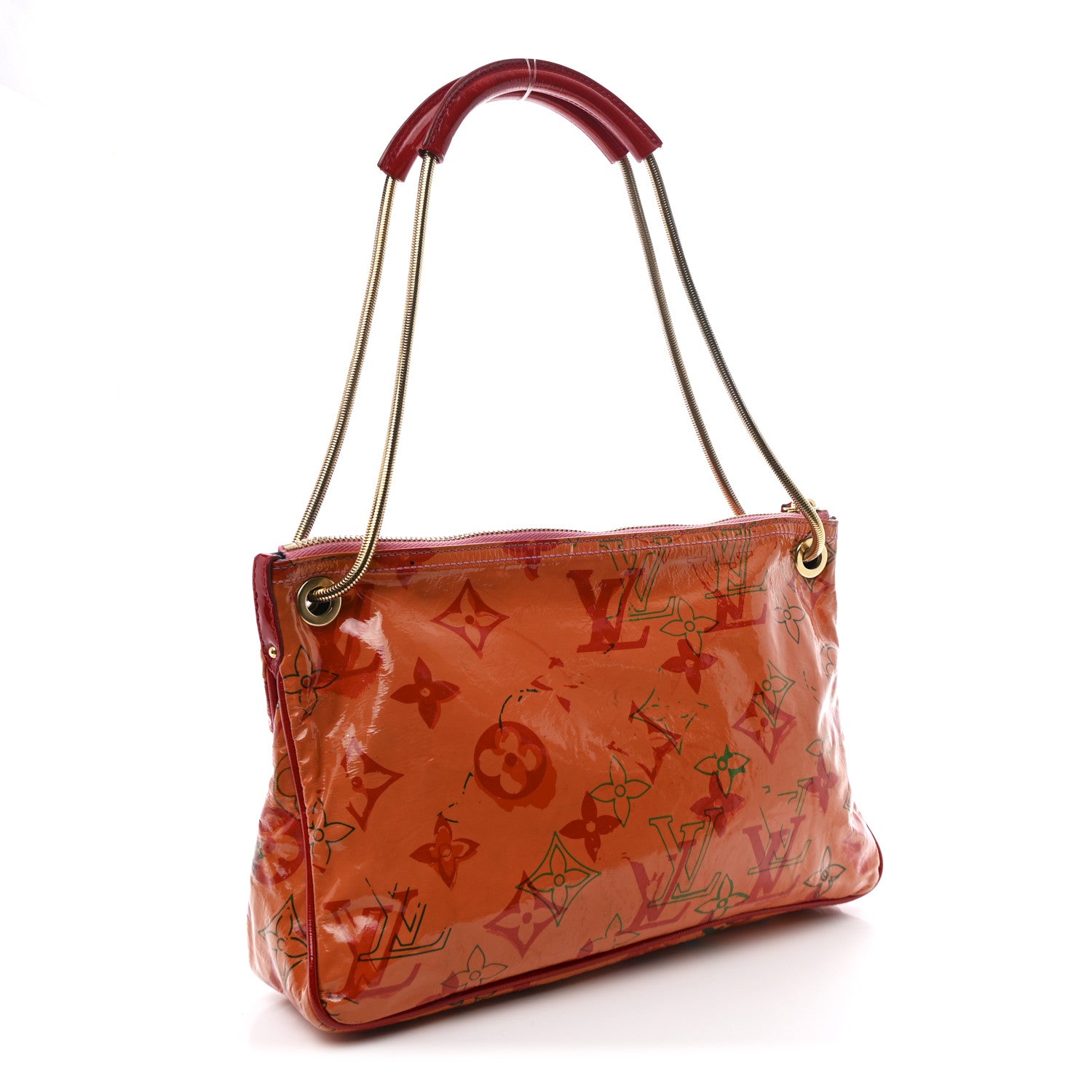 Bonbon！   LOUIS VUITTON リポーター LOUIS VUITTON（ルイ・ヴィトン） リポーターPM ブランドオフ