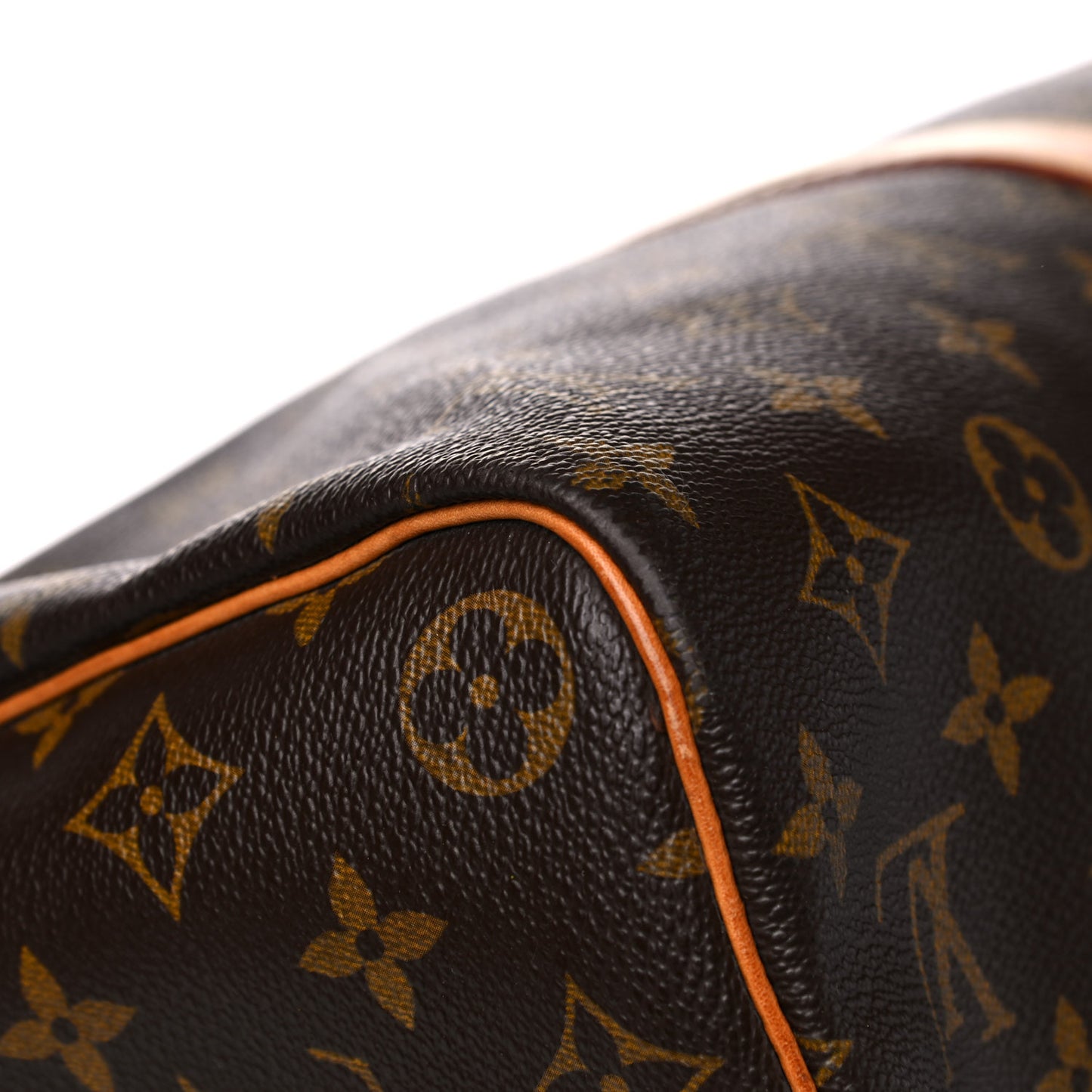 Monogram Keepall Bandouliere 45
