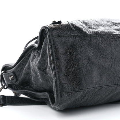 Balenciaga Agneau Classic Hardware City Black 9 of 11