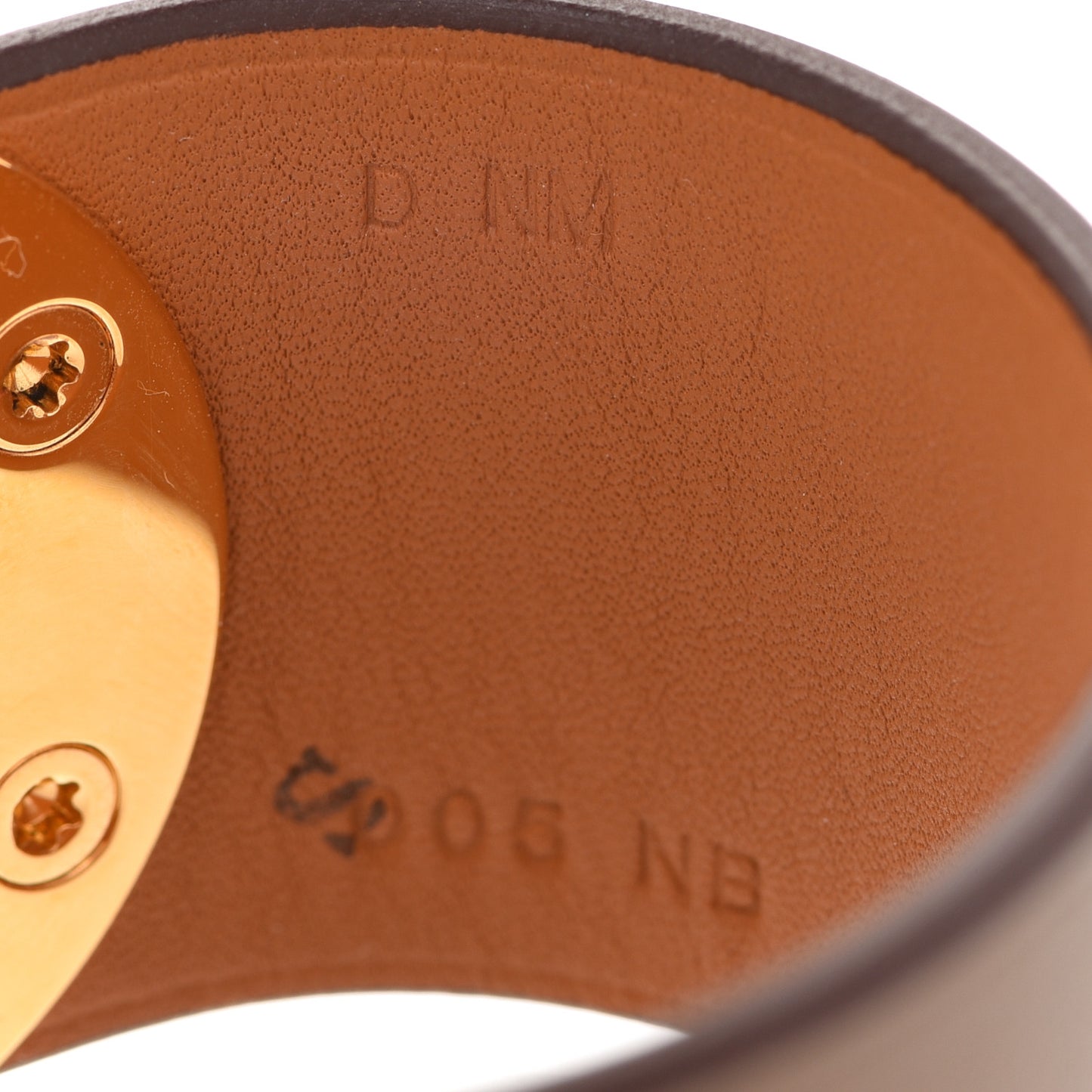 Swift 2002 Bracelet T2 Etoupe
