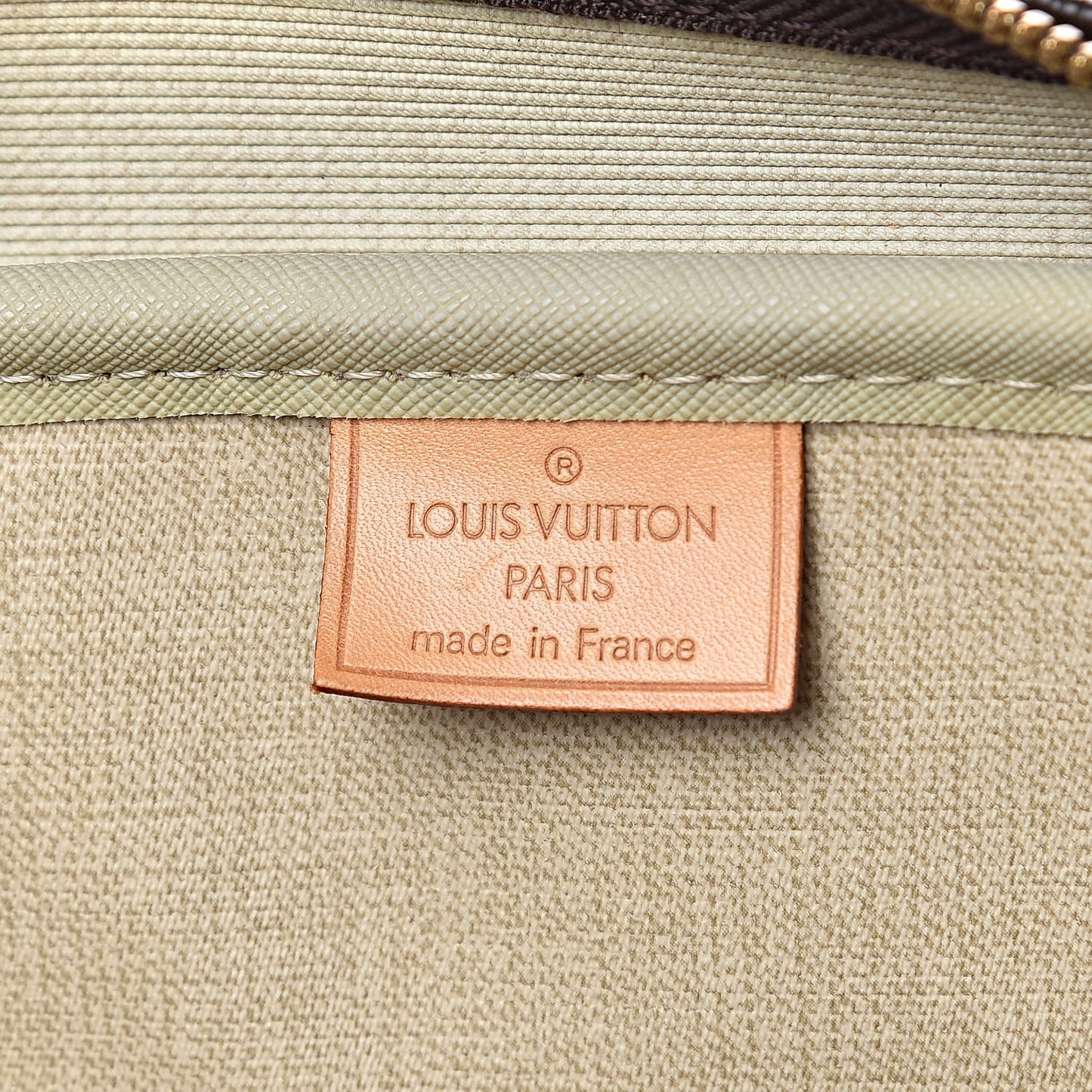 Monogram Deauville