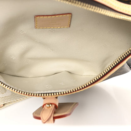 Louis Vuitton Monogram High Rise Bumbag 5 of 9