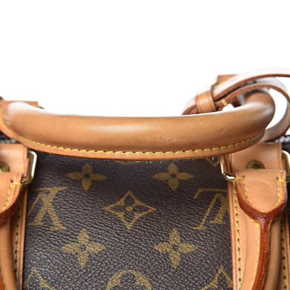 Louis Vuitton Monogram Keepall 45 16 of 18