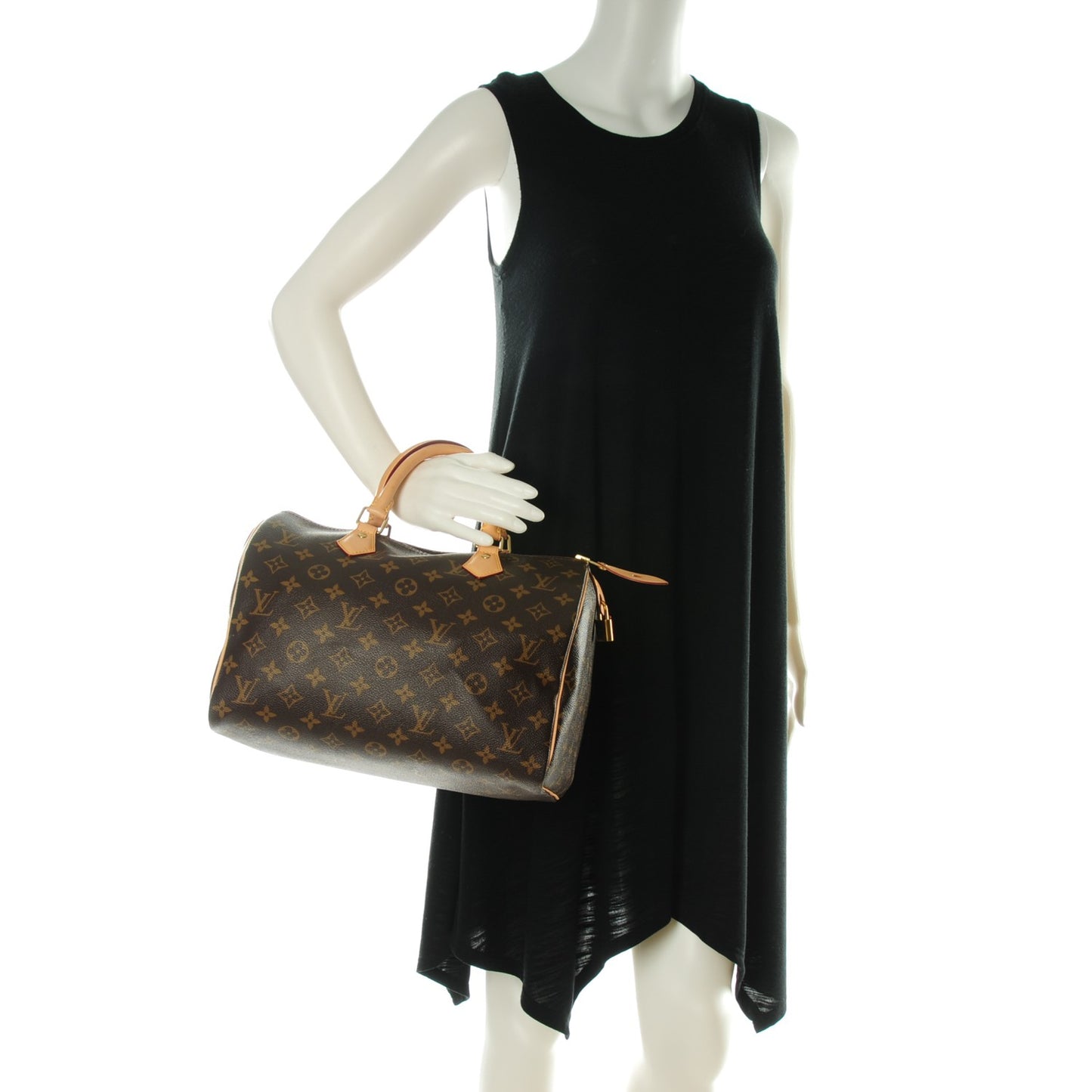 Monogram Speedy 30